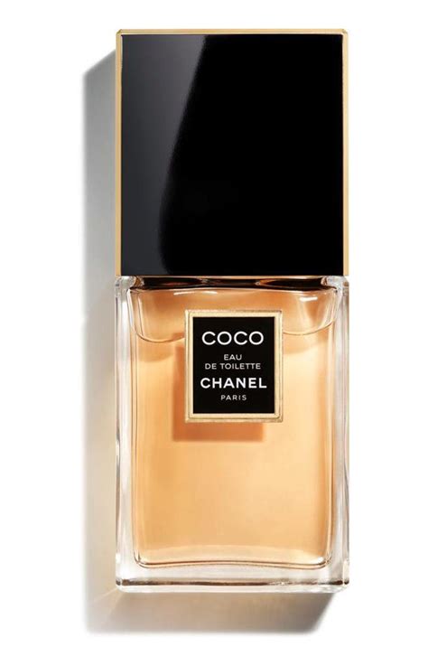 quem inventou chanel|chanel eau de toilette.